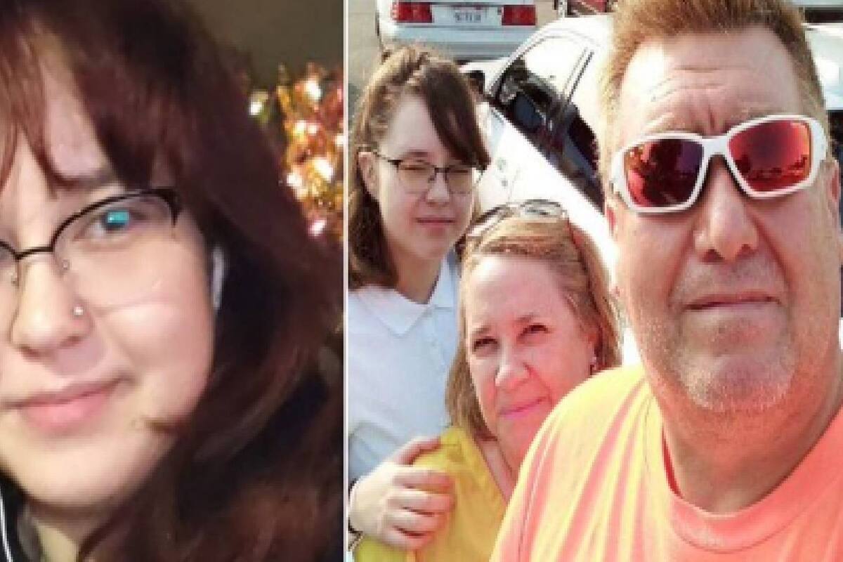 Los padres de Valentina, niña chilena que murió a causa del disparo de un policía en Los Ángeles, decidieron demandar a la ciudad