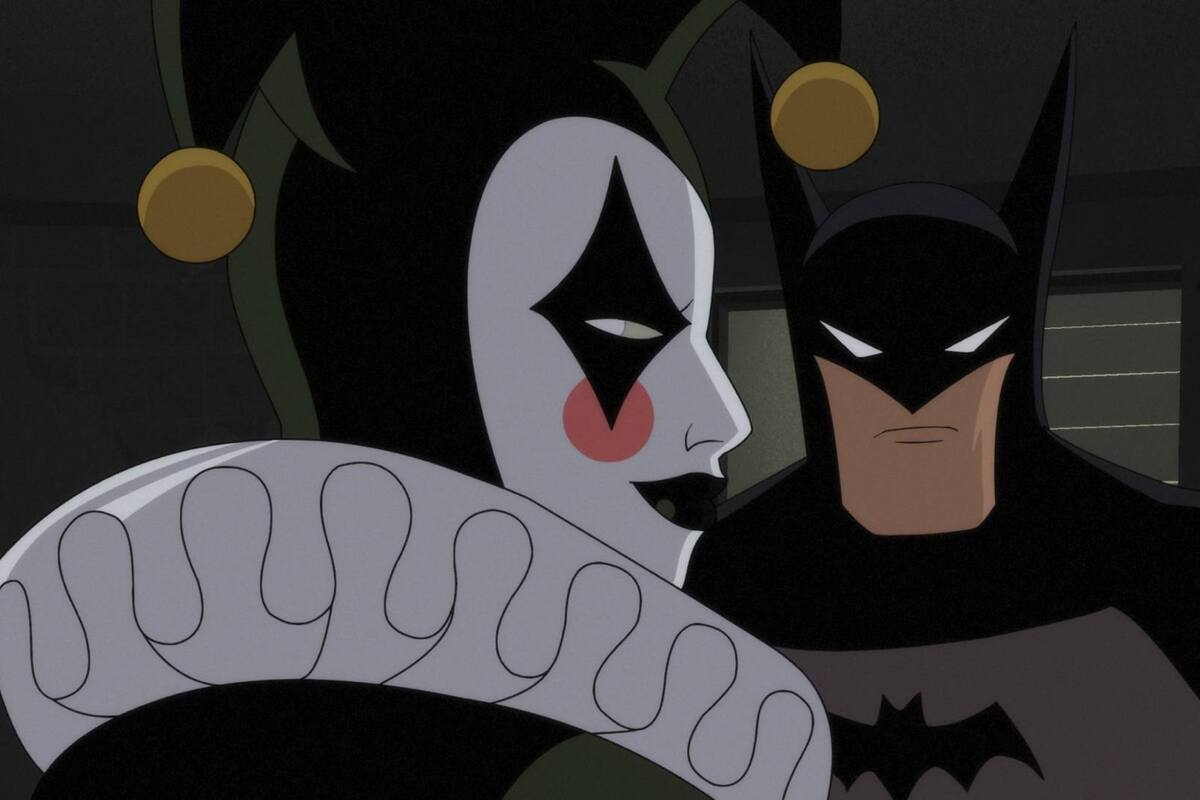 'Batman: Caped Crusader' estrena primer tráiler: ¿Cuándo sale?