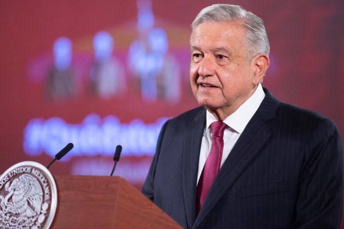 AMLO se disculpa con países de América por comparaciones; dice que México tiene menos muertes por Covid-19