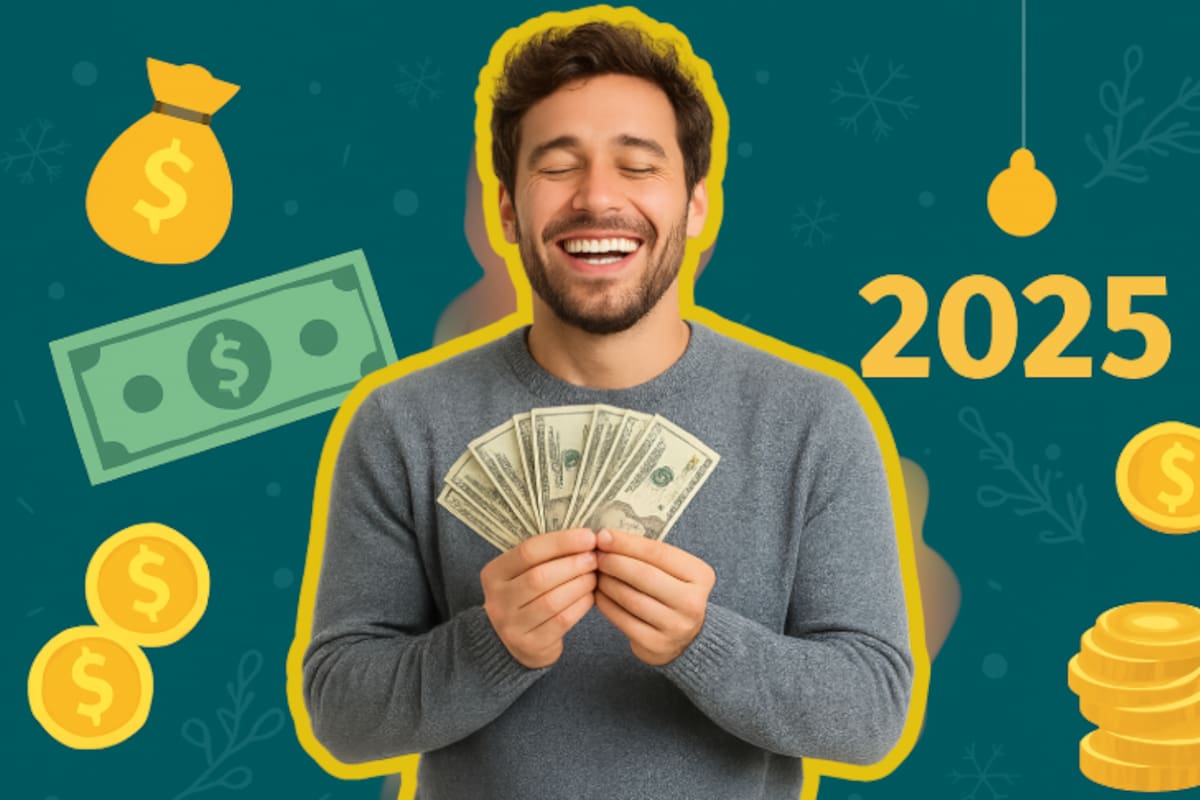 Aguinaldo 2025 millones de trabajadores enfrentan la cuenta regresiva para recibir al menos quince días de salario y advierten que si no se paga puede reclamarse hasta un año después