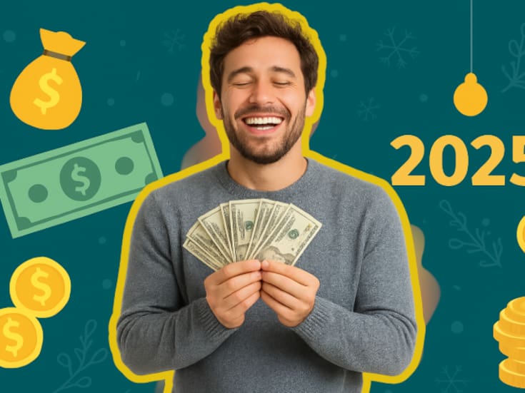 Aguinaldo 2025 millones de trabajadores enfrentan la cuenta regresiva para recibir al menos quince días de salario y advierten que si no se paga puede reclamarse hasta un año después