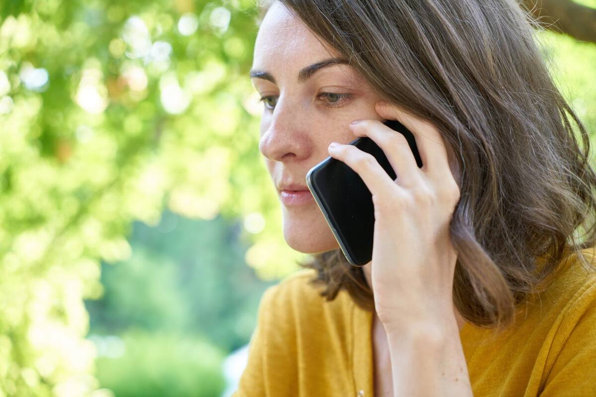 ¡Que no te engañen! Así funcionan las estafas telefónicas