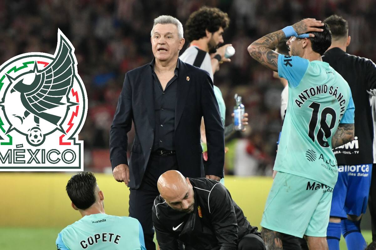 Algunos dueños del fútbol mexicano quieren a otro técnico como DT de México y no a Aguirre