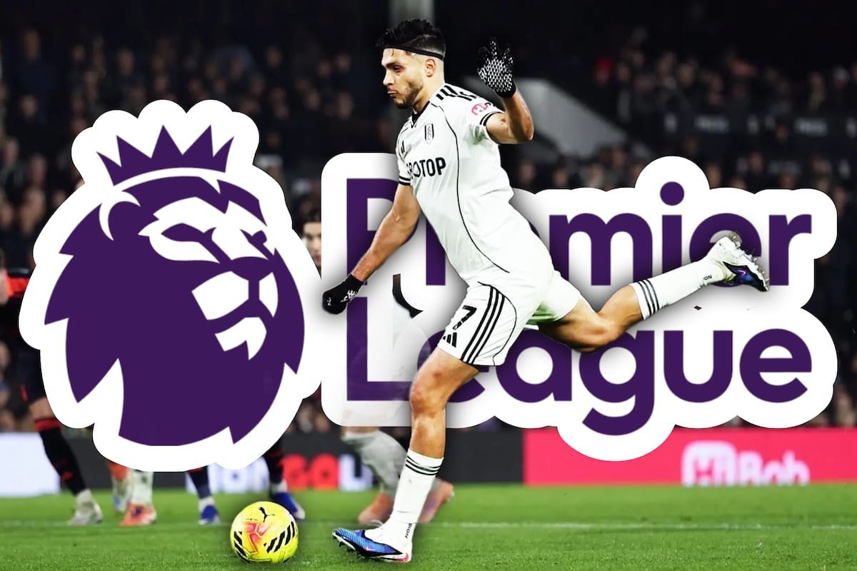 Raúl Jiménez tiene la mayor efectividad de penales en la historia de la Premier League