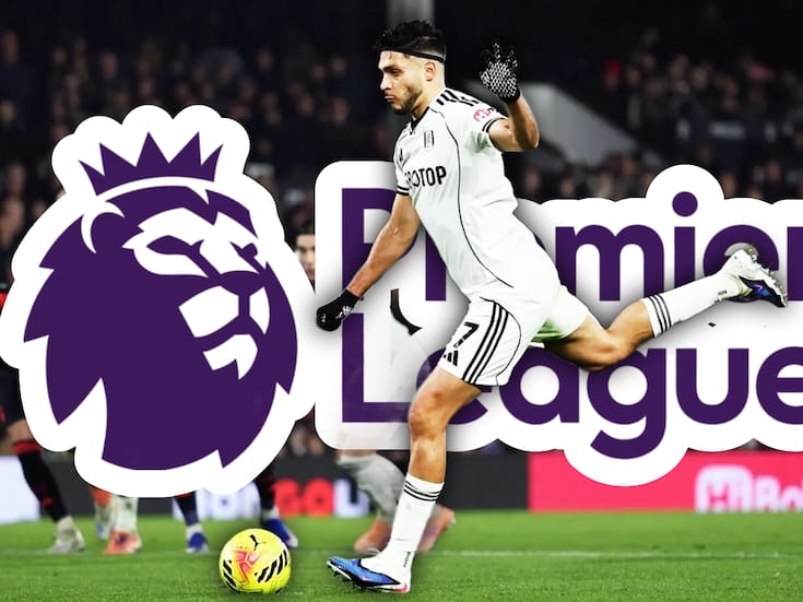 Raúl Jiménez tiene la mayor efectividad de penales en la historia de la Premier League