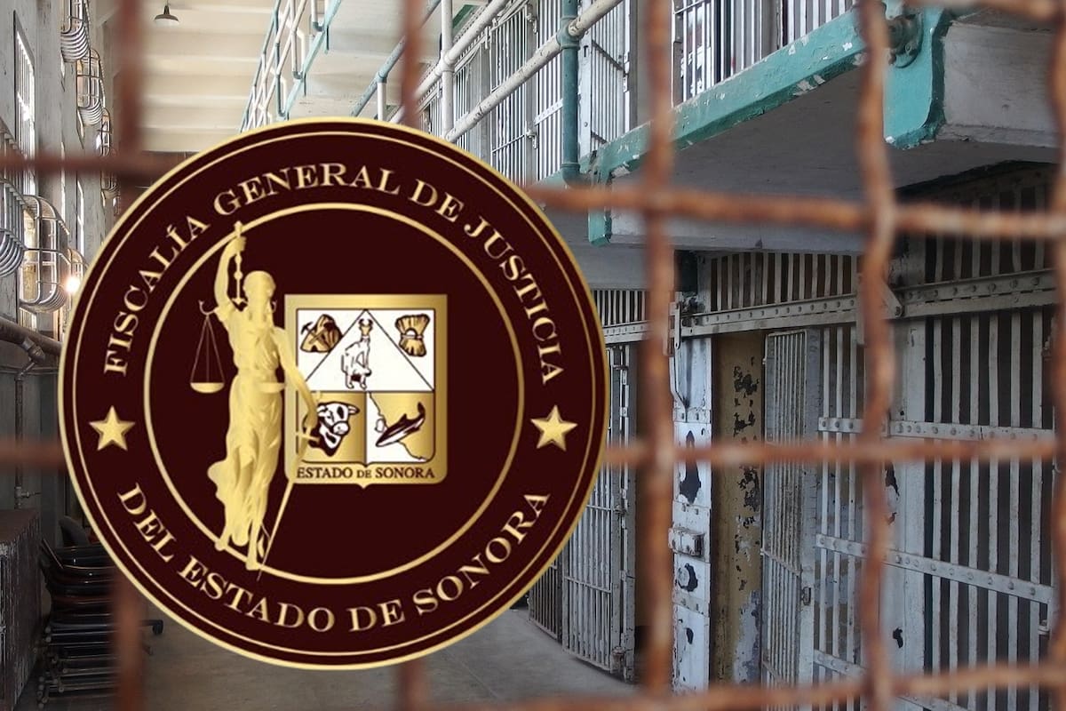 Fiscalía de Sonora vincula a proceso a mujer que fingió su propio secuestro en Hermosillo