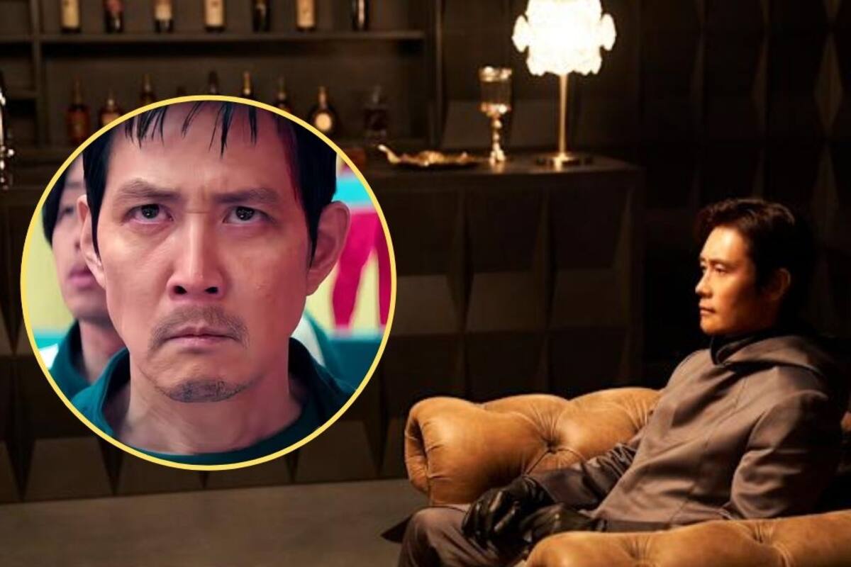 A Lee Jung-jae, protagonista de “El Juego del Calamar”, no le gustó el final de la serie