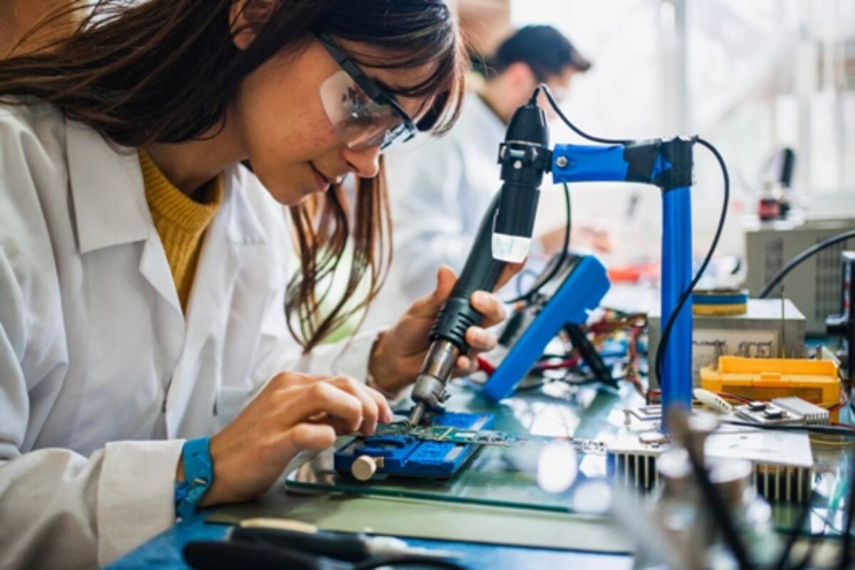 10 tipos de ingenierías