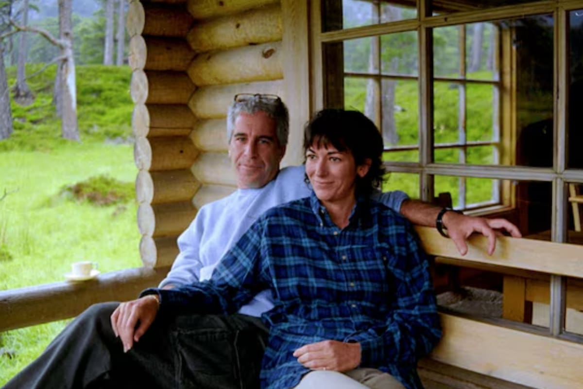 Ghislaine Maxwell alegó que nuevos documentos de Epstein vulneraron su debido proceso y pidió anular su condena de 20 años; fiscales de Estados Unidos rechazaron sus argumentos