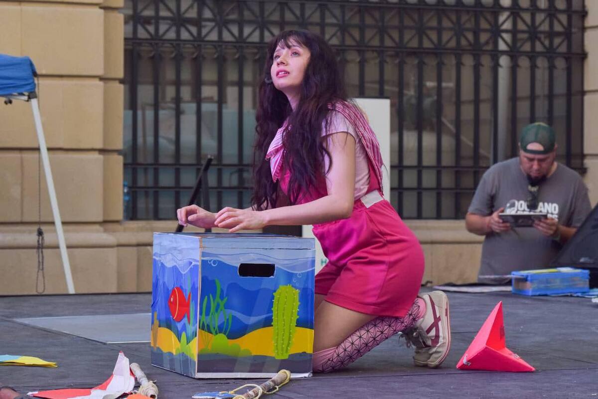 Hermosillo tendrá circo, maroma y teatro en Fiestas del Pitic
