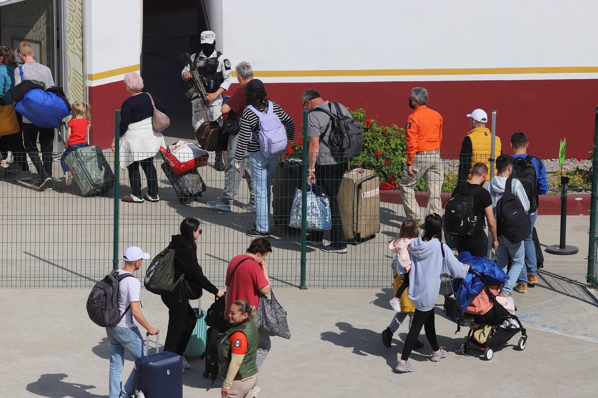 Aumentan 227% refugios otorgados por EU