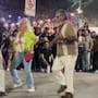 “Se puso el ambiente”: video de hermosillenses bailando en las Fiestas del Pitic 2026 se vuelve viral