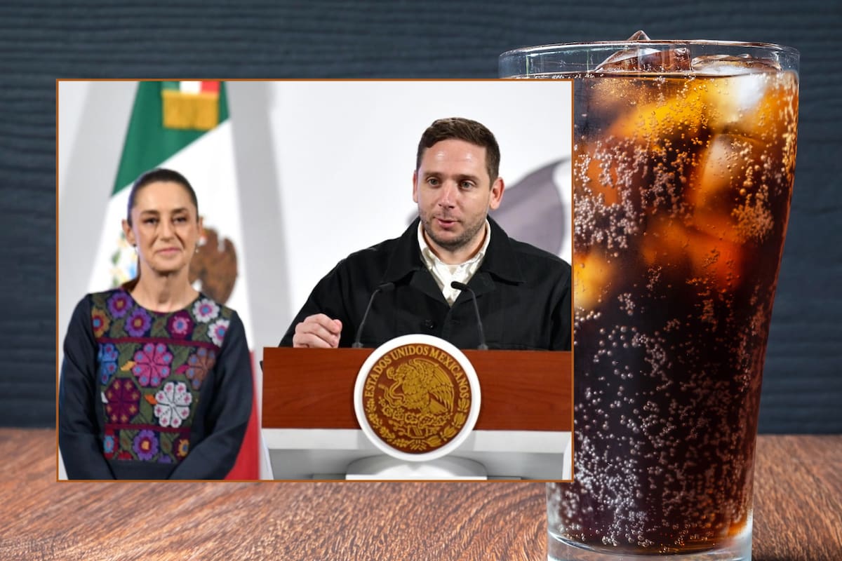México aumenta el impuesto al refresco; autoridades esperan reducir su consumo en un 7 por ciento