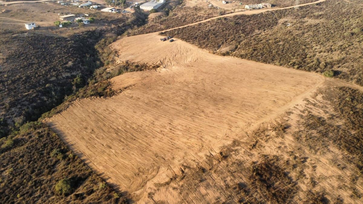 El caso ha generado inconformidad entre los ejidatarios de la comunidad de Espejel.