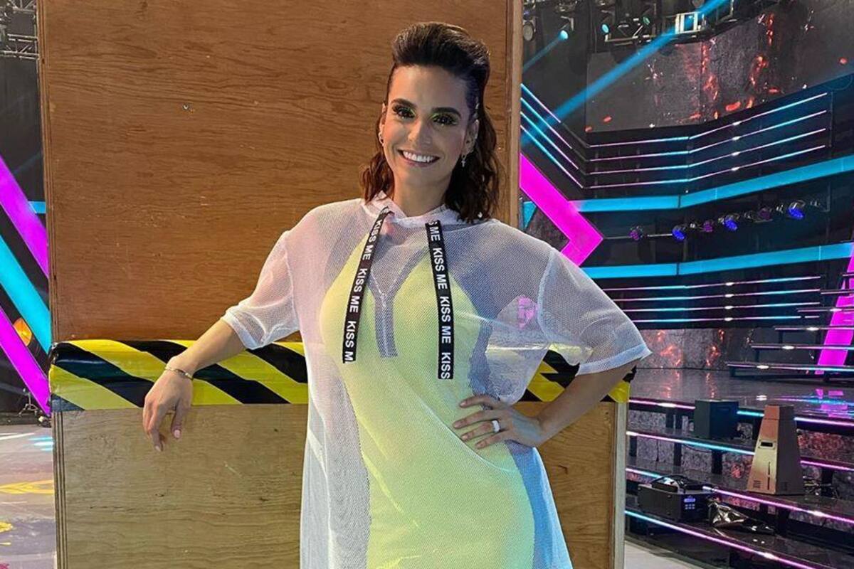 Tania Rincón asegura que vivió una relación tóxica cuando fue reina de belleza