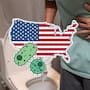 México emite alerta de viaje para Estados Unidos por brote de ciclosporiasis: qué es, síntomas y recomendaciones para quienes viajen