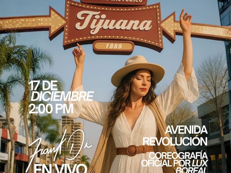 Grabarán en la Revu video oficial del tema “Tijuana Baby”