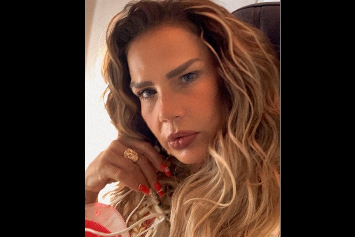 Niurka Marcos estalla contra Frida Sofía: "Deja de hablar tanta porquería públicamente”