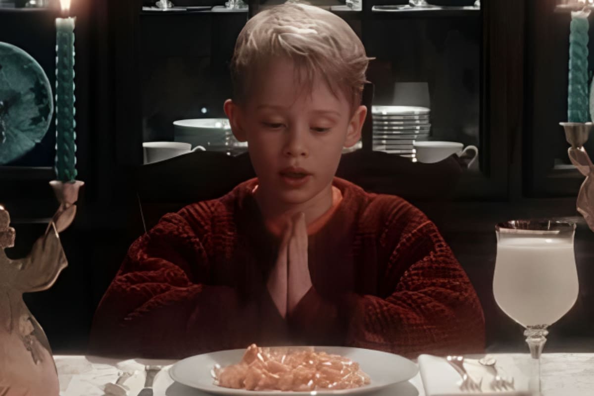 Por qué vemos las mismas películas en Navidad