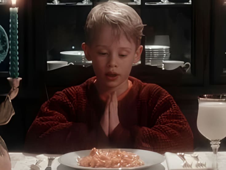 Por qué vemos las mismas películas en Navidad