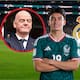 Mientras la FIFA prohíbe a Gilberto Mora fichar con el Real Madrid y Manchester United, sí permite que futbolistas europeos menores de edad sean comprados por equipos de las mejores ligas del mundo y esta es la razón