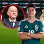 Mientras la FIFA prohíbe a Gilberto Mora fichar con el Real Madrid y Manchester United, sí permite que futbolistas europeos menores de edad sean comprados por equipos de las mejores ligas del mundo y esta es la razón