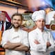 Mientras en México un cocinero gana 5 mil 600 pesos mensuales con informalidad laboral, en EEUU gana casi 50 mil y con oportunidades de crecimiento