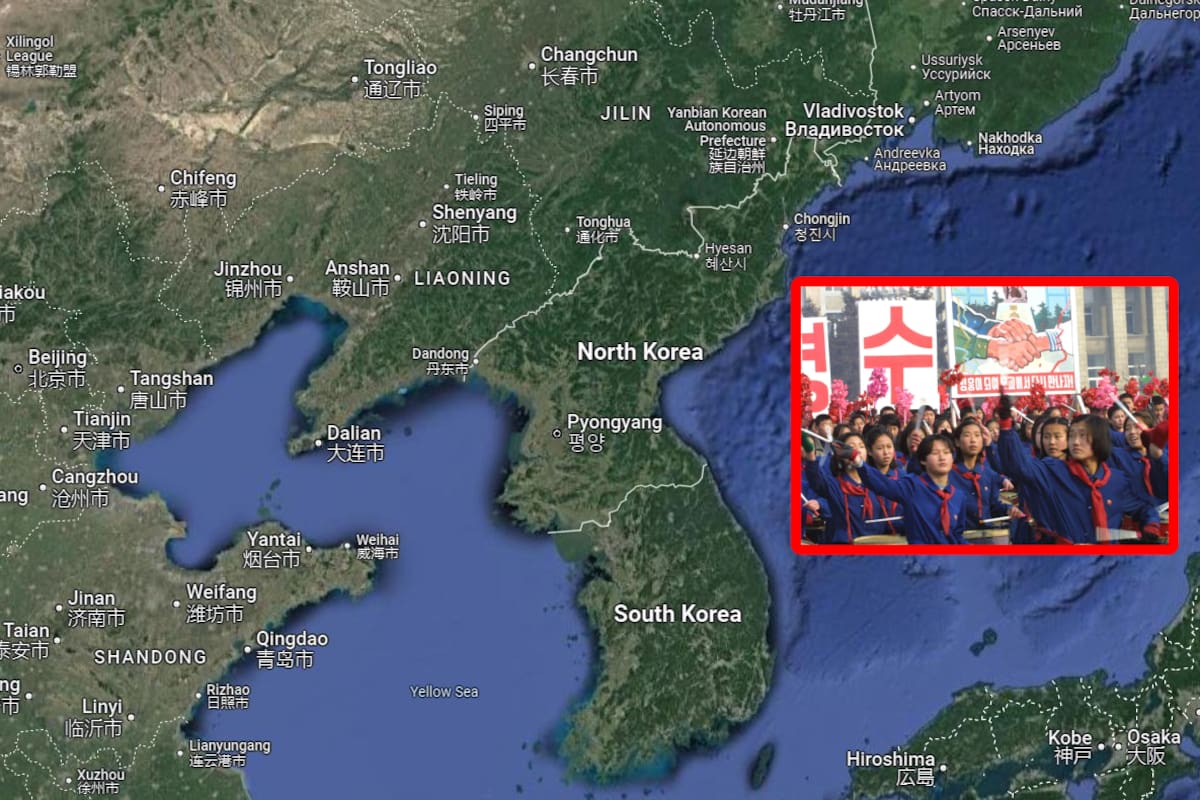 Escapar de Corea del Norte: ¿Se puede salir de uno de los países más aislados del mundo y cuáles son las consecuencias?