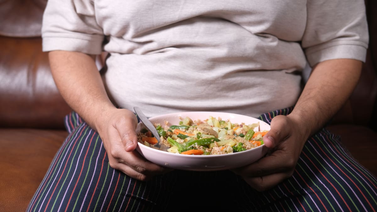 Investigadores de la Universidad de California en San Diego sugieren añadir dos nuevas categorías para identificar mejor los riesgos en menores con IMC muy elevados/Foto: Canva