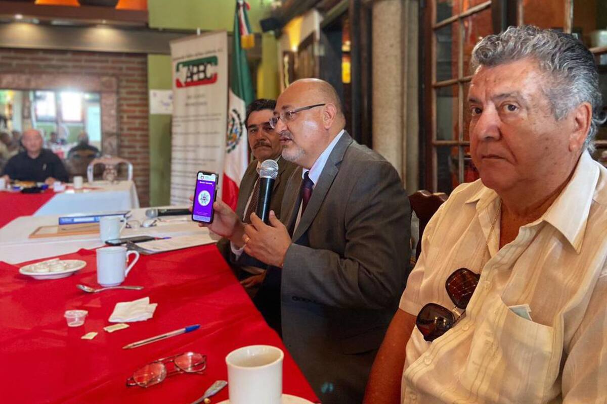 Sspcm ha atendido 307 incidentes por medio del botón morado en Tijuana