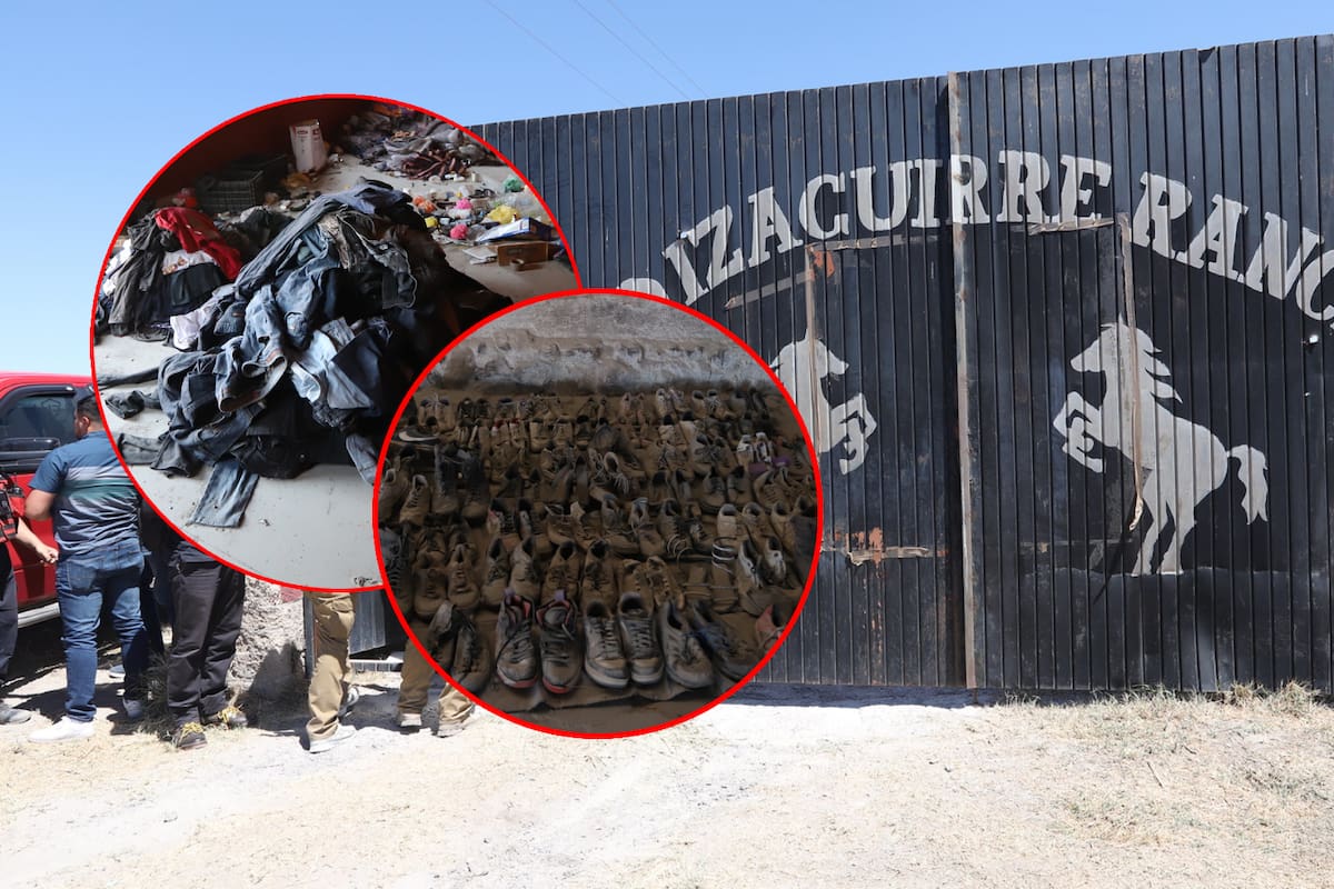 Ingresan Guerreros Buscadores de Jalisco de nuevo a Rancho Izaguirre; FGR realiza investigación