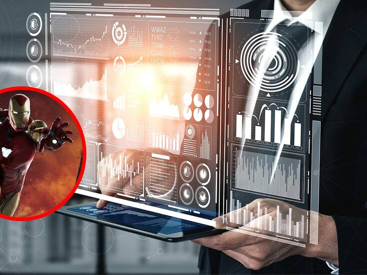 ¿Es posible la tecnología detrás de los trajes de Iron Man? Esto dice la IA