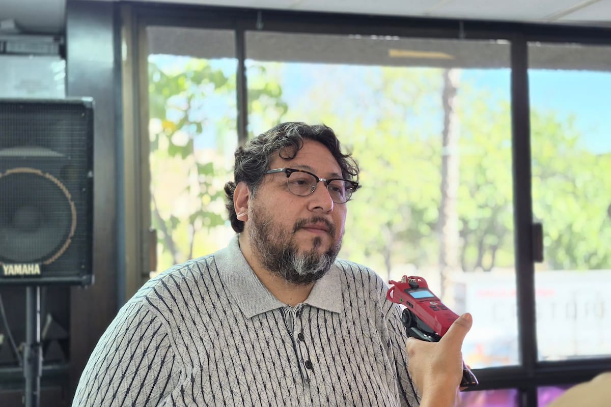 Costos de traslado dificultan la llegada directa de editoriales a la Feria del Libro de Tijuana