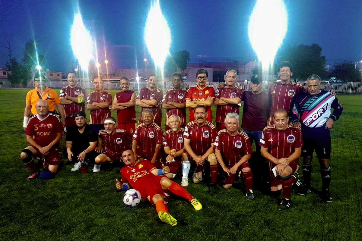 Cachanillas se corona en la Copa Balbuena