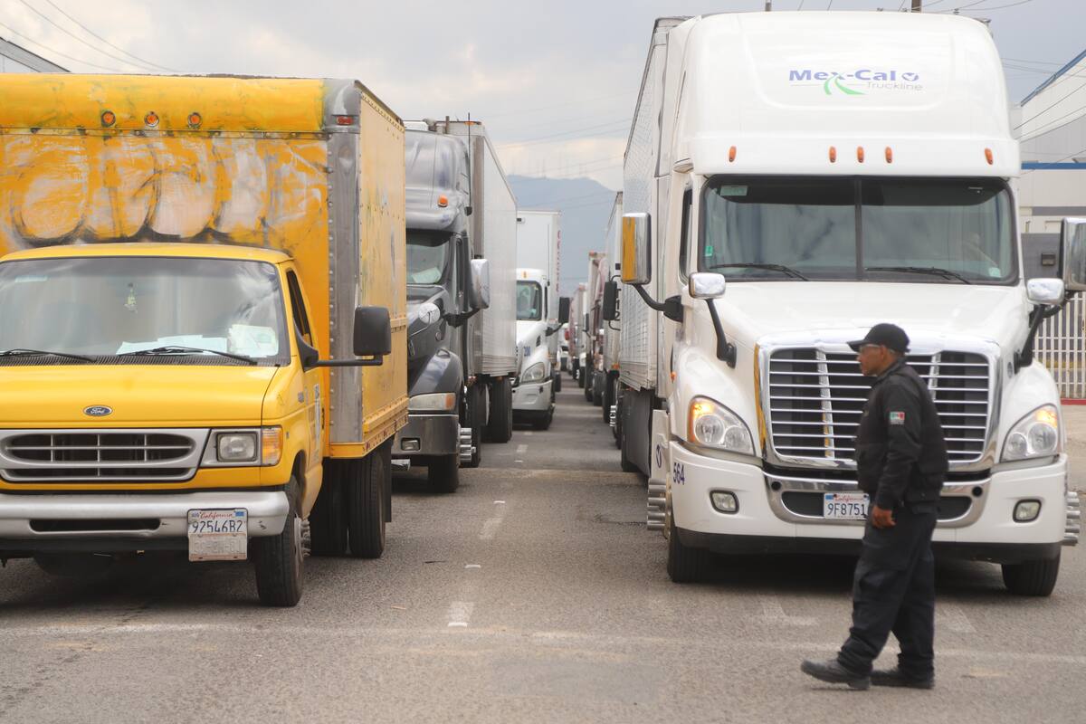 Es comercio de importación el más afectado: Canaco