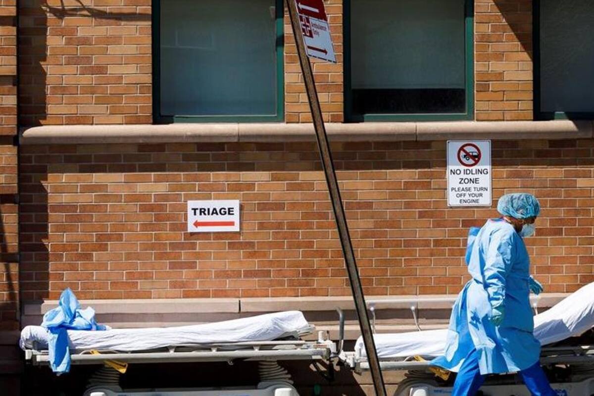 EU ha deportado a 10 mil migrantes durante la pandemia de Covid-19