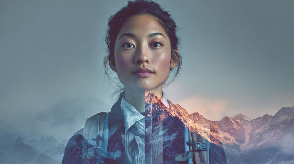 Jessica Guo trabajaba como consultora en PricewaterhouseCoopers (PwC), uno de los despachos más grandes del mundo.