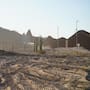 “¿Pondrían dinamita en el Cementerio de Arlington?” Líder Tohono O’odham compara ese escenario con intervenir Quitobaquito, sitio sagrado para la Nación, para construir un segundo muro fronterizo en Arizona, junto a Sonora, mientras contratistas federales perforan sus tierras para avanzar la obra