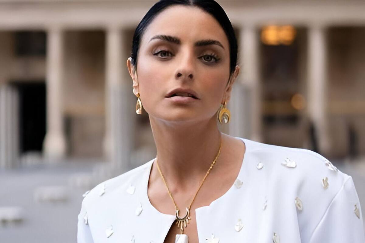 “Nos estábamos abandonando”: Aislinn Derbez asegura el divorcio fue lo mejor que le pudo pasar