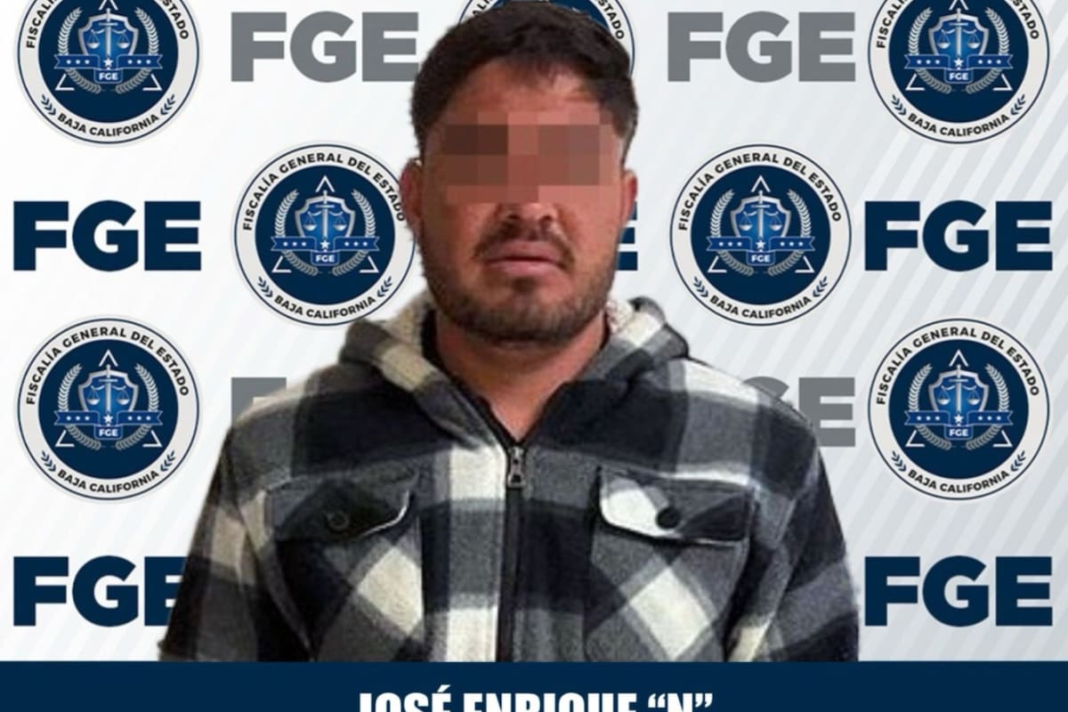 Agrede a su pareja y amenaza con matar a su hermana en San Felipe