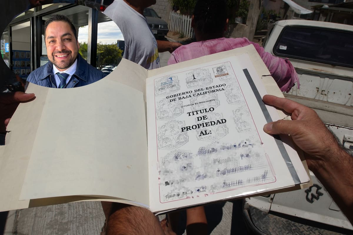 Indivi ha entregado más de 15 mil títulos de propiedad en tres años: Osnaya