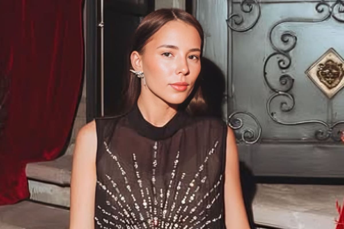 Majo Aguilar da positivo a influenza: ¿Cuál es su estado de salud?