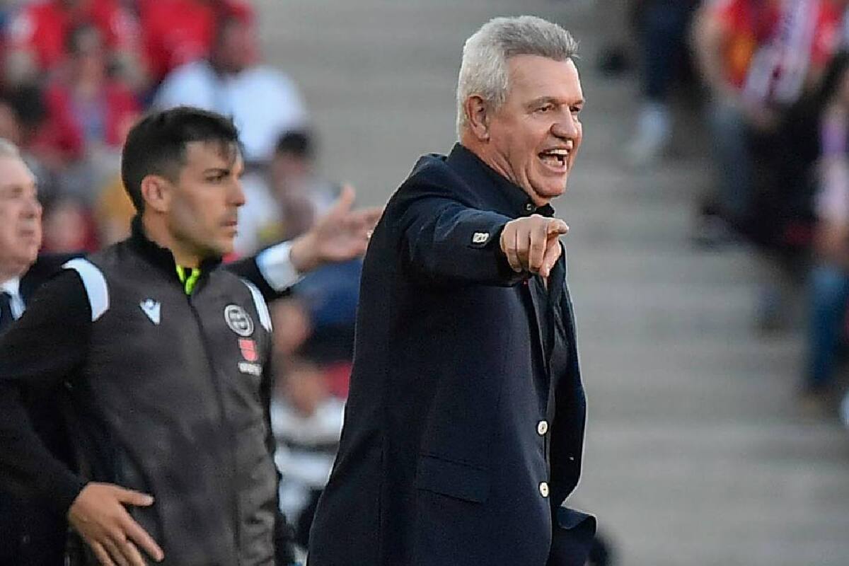 ¿Cómo le va al Mallorca en LaLiga sin Javier Aguirre?