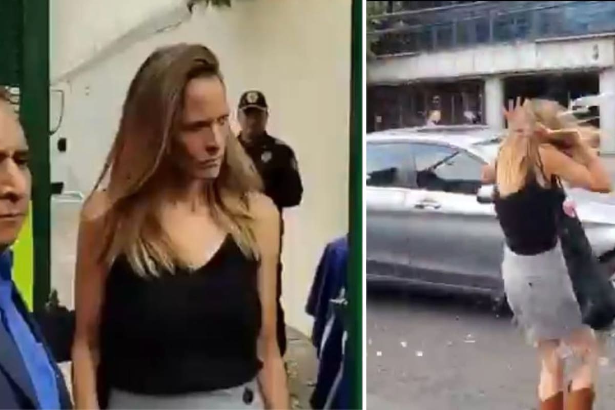 SSC-CDMX condena agresiones contra Ximena Pichel “Lady racista”, tras audiencia por caso de discriminación