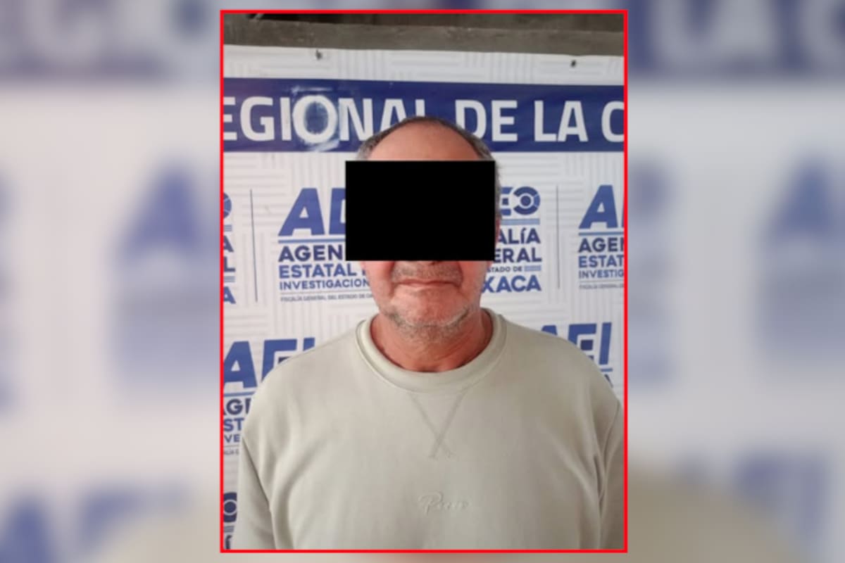 Cae sospechoso por desaparición de un matrimonio que iba a vender un terreno en los límites de Oaxaca y Veracruz