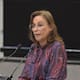 Rocío Nahle asegura que el asesinato de un periodista y la desaparición de una reportera en Veracruz no están ligados a su trabajo informativo