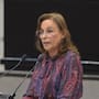 Rocío Nahle asegura que el asesinato de un periodista y la desaparición de una reportera en Veracruz no están ligados a su trabajo informativo