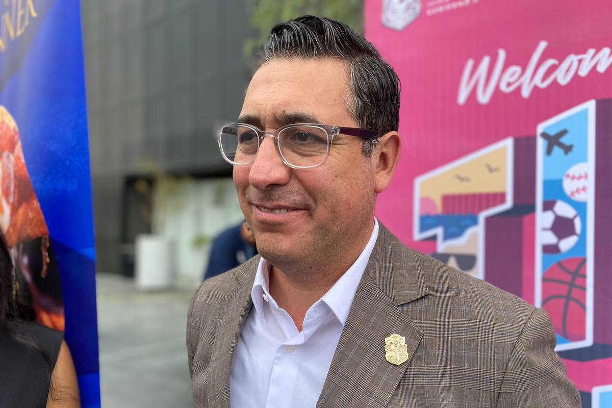 Piden mejoras por tianguis turístico 2025
