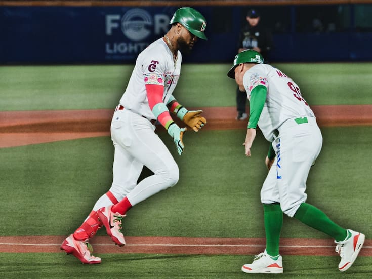 México Verde vence a República Dominicana y se mete a semifinales de la Serie del Caribe