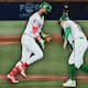 México Verde vence a República Dominicana y se mete a semifinales de la Serie del Caribe